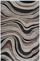 Eclipse 141 Abstract Rug