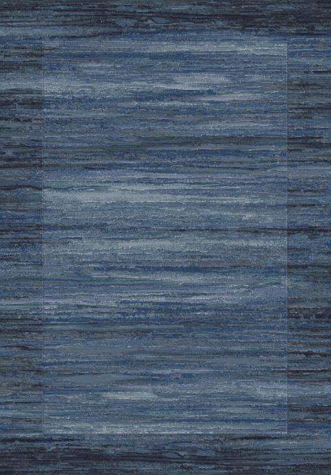 Italtex-Eclipse-Blue Border Eclipse Abstract Modern Thick Rug-RUG HOME