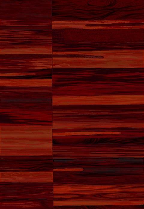 Italtex-Eclipse-Luxury Eclipse Abstract Modern Red Rug-RUG HOME