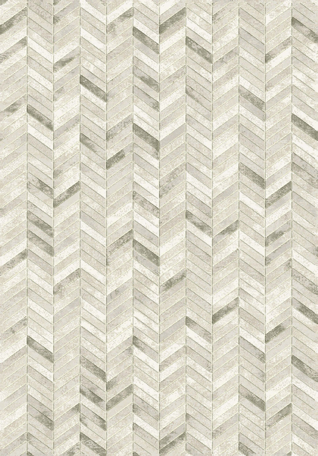 Italtex-Eclipse-New Eclipse Chevron Light Luxury Rug-RUG HOME