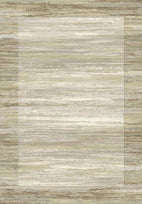 Italtex-Eclipse-Sand Border Eclipse Abstract ModernThick Rug-RUG HOME