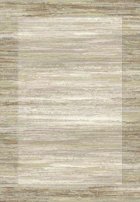 Italtex-Eclipse-Sand Border Eclipse Abstract ModernThick Rug-RUG HOME
