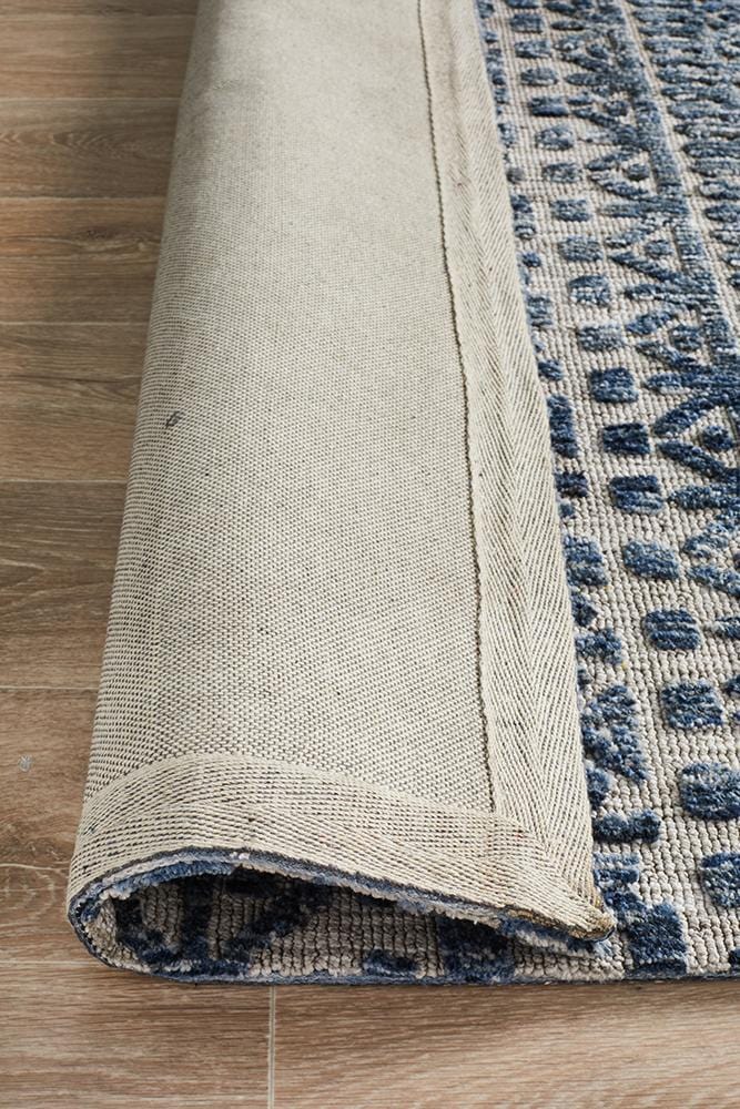 Levi-Rug Culture Levi 363 Charcoal