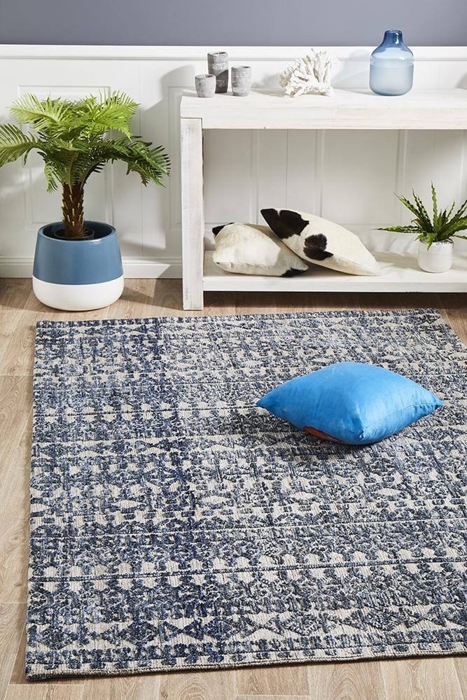 Levi-Rug Culture Levi 363 Charcoal