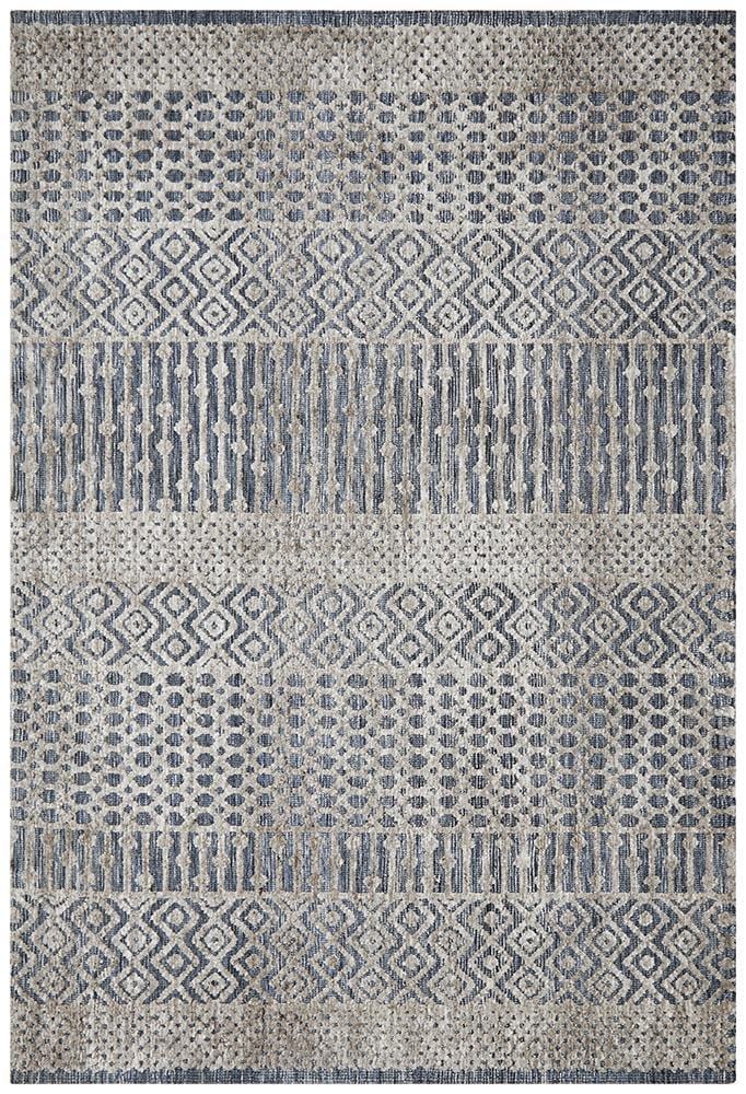Levi-Rug Culture Levi 365 Charcoal