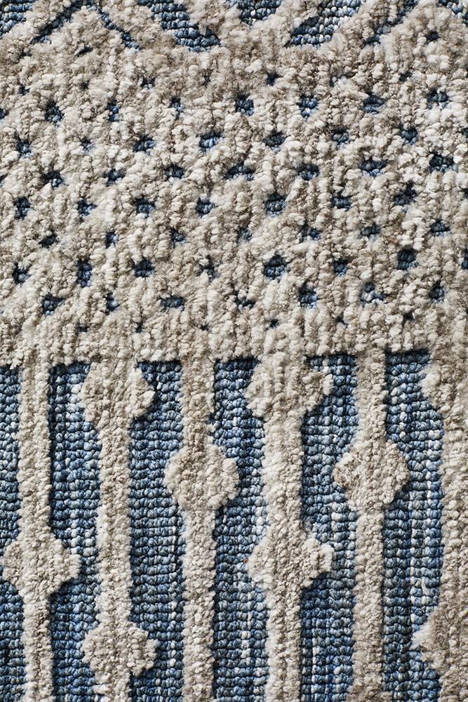 Levi-Rug Culture Levi 365 Charcoal