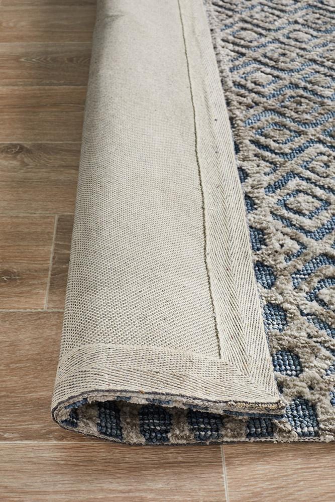 Levi-Rug Culture Levi 365 Charcoal