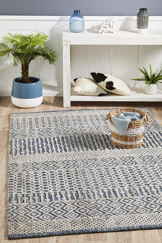 Levi-Rug Culture Levi 365 Charcoal