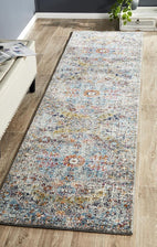 Museum-Museum Huxley Multi Coloured Runner