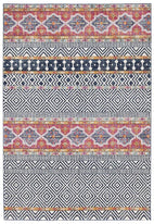 Oasis-Oasis Sabrina Multi Tribal Rug