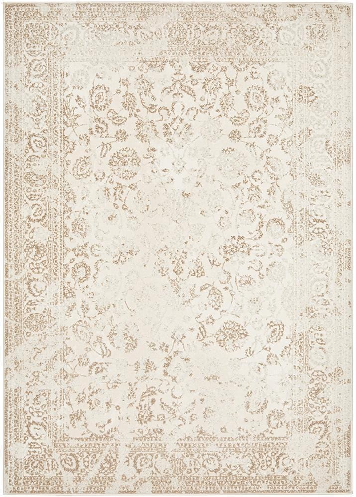 Oppulance-Opulence Loretta Cream Rug