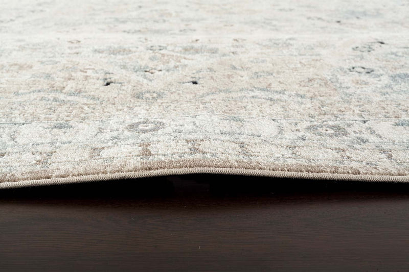 Providence-Esquire Central Traditional Beige Rug-RUG HOME