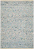 Relic-Relic Hunter Blue Grey Rug