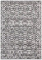 Relic-Relic Sammy Graphite Cobolt Rug