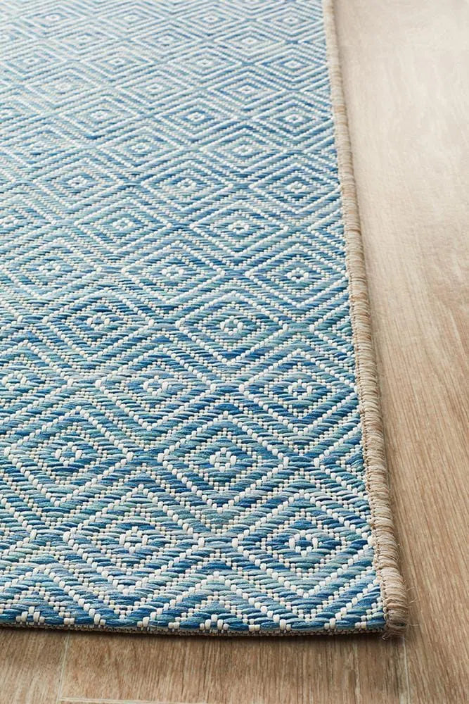 Terrace-Rug Culture Terrace 5500 Blue