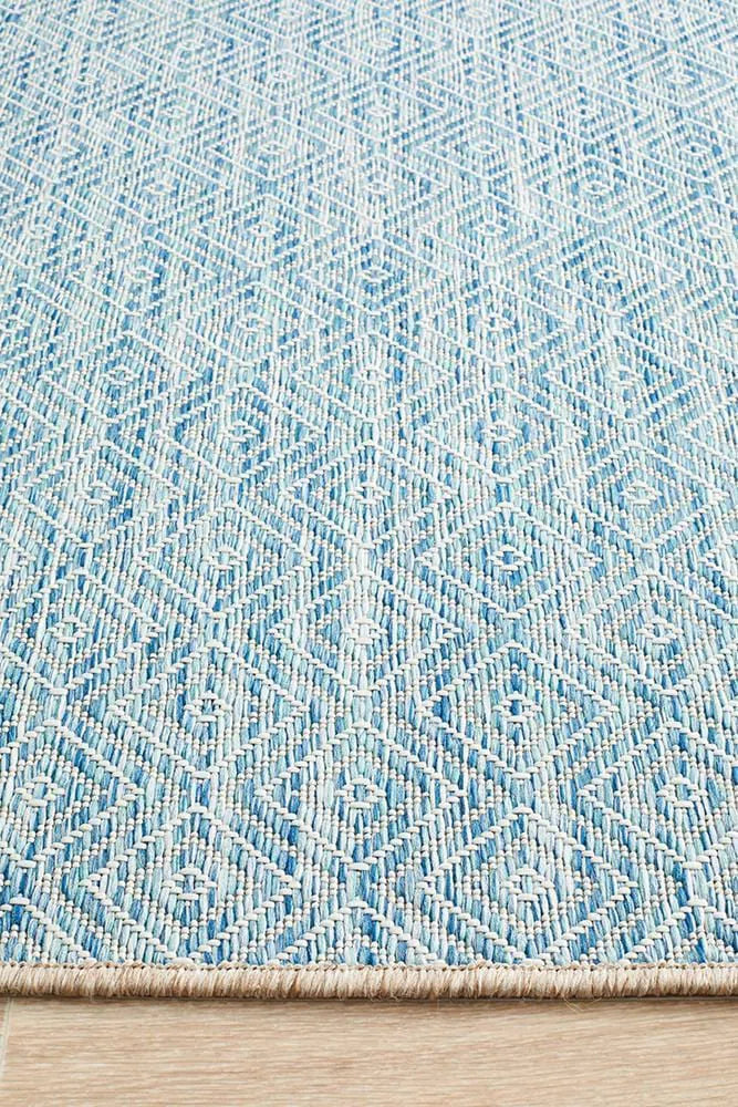 Terrace-Rug Culture Terrace 5500 Blue