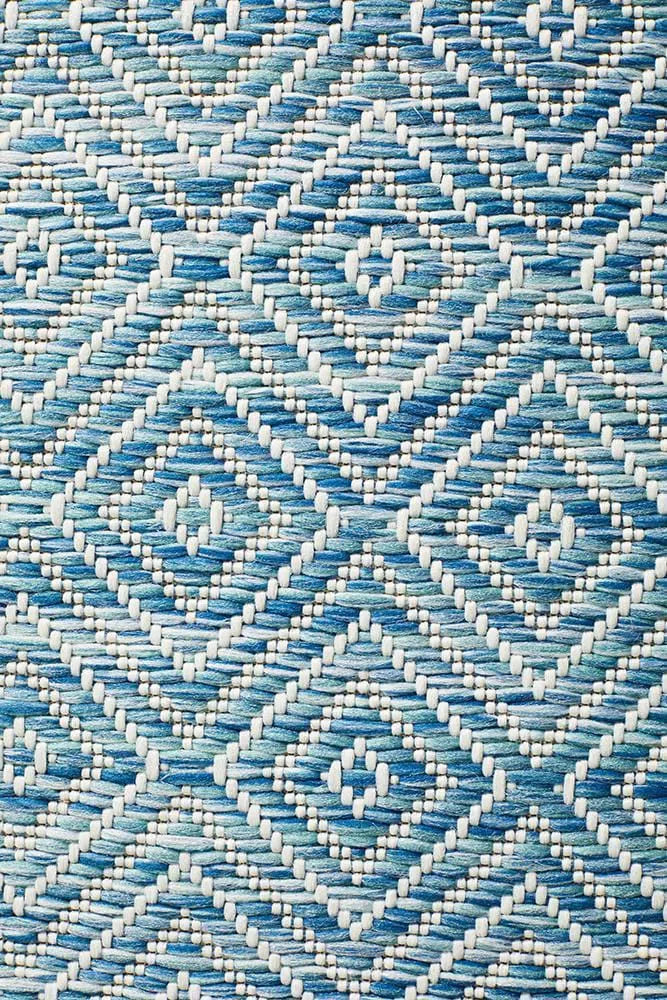 Terrace-Rug Culture Terrace 5500 Blue