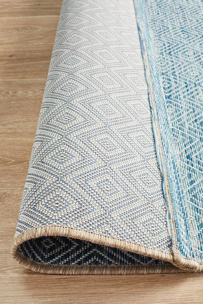 Terrace-Rug Culture Terrace 5500 Blue